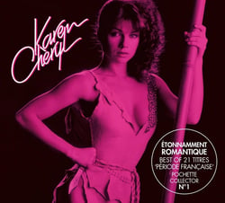 Étonnamment romantique (Best Of) - édition limitée