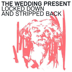 Locked down & stripped back