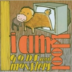 Gods & monsters - édition limitée