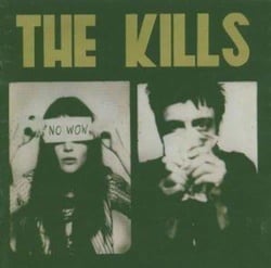No Wow - Vinyle