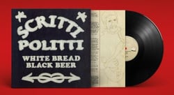 White Bread Black Beer