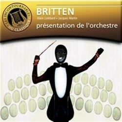 Présentation de l'orchestre