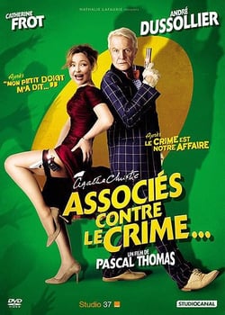 Associés contre le crime...