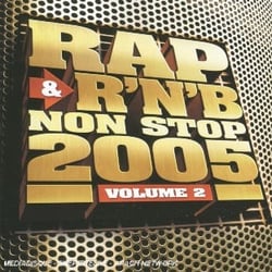 Rap r'n'b non stop 2005 /vol.2