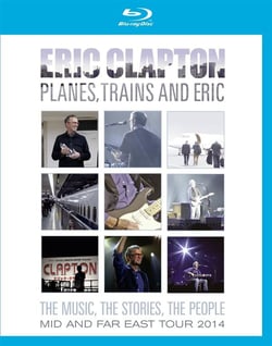 Planes, trains and eric