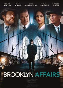 Brooklyn Affairs