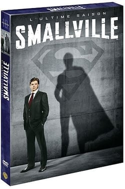 Smallville - Saison 10