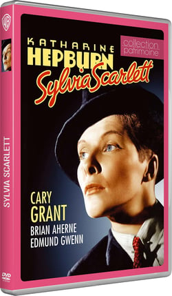 Sylvia Scarlett