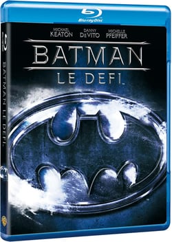 Batman, le défi