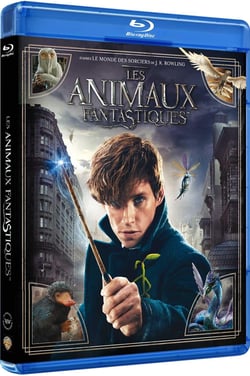 Les Animaux fantastiques