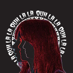 Ouh là là - édition gatefold 140g