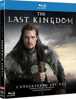 The Last Kingdom - Saison 1