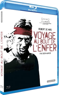 Voyage au bout de l'enfer