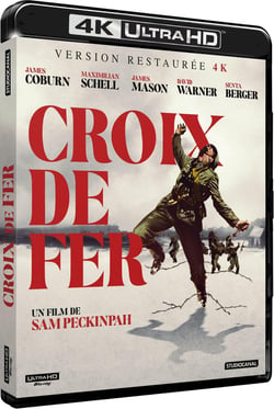 Croix de fer
