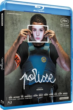 Polisse