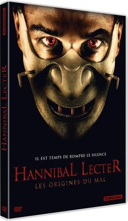 Hannibal Lecter : Les Origines du mal