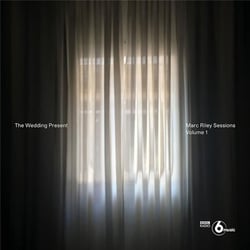 Marc Riley Sessions Vol. 1