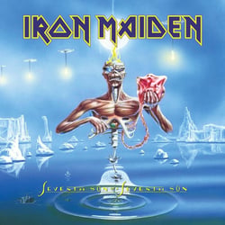Seventh Son of a Seventh Son