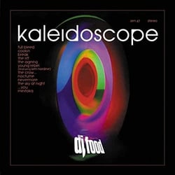 Kaleidoscope - kaleidoscope companion pt.3