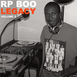 Legacy Volume 2 - édition colorée