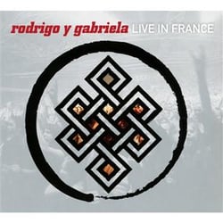 Live in France