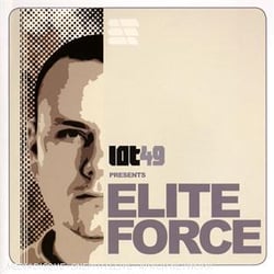 Elite force : a dj compilation