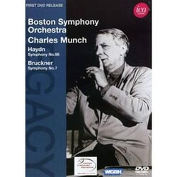 Symphonies