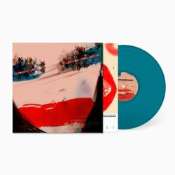 Glasgow Eyes - édition limitée colorée