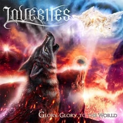 Glory, Glory To The World