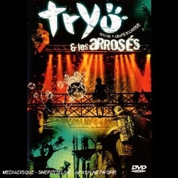 Reggae a coups d'cirque