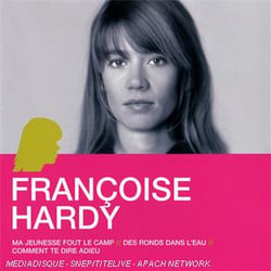 L'essentiel : Françoise Hardy