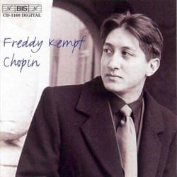 Kempf - Chopin