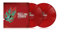 Many Faces Of Rolling Stones