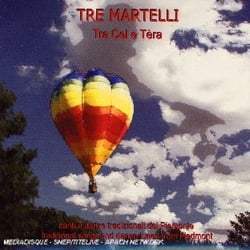 Tra Cel E Tera