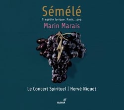 Sémélé