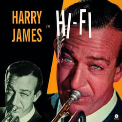 In Hi-Fi - édition 180g