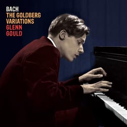 Bach. The Goldberg Variations