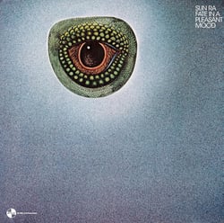 Fate In A Pleasant Mood - édition limitée gatefold 180g