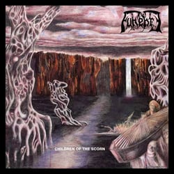 Children Of The Scorn