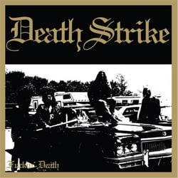Fuckin' Death
