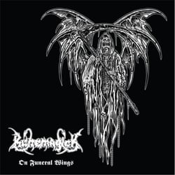 On Funeral Wings