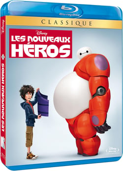 Les Nouveaux héros