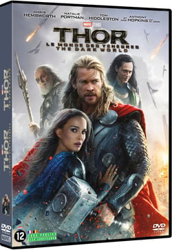 Thor : Le Monde des Ténèbres