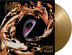A Vision Of Misery - édition colorée