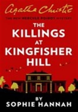 The killings at kingfisher hill