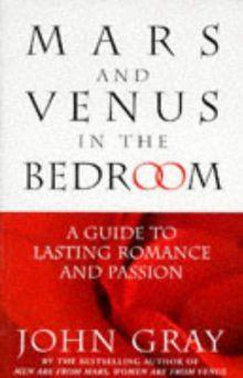 Mars and venus in the bedroom