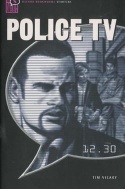 Police tv