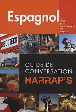 Guide de conversation espagnol