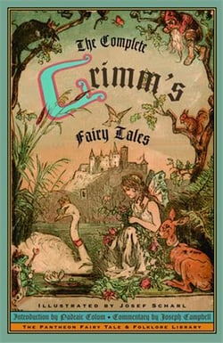 The complete grimm's fairy tales