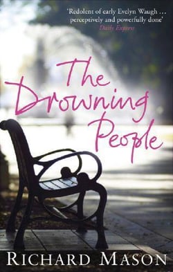 The drowning people